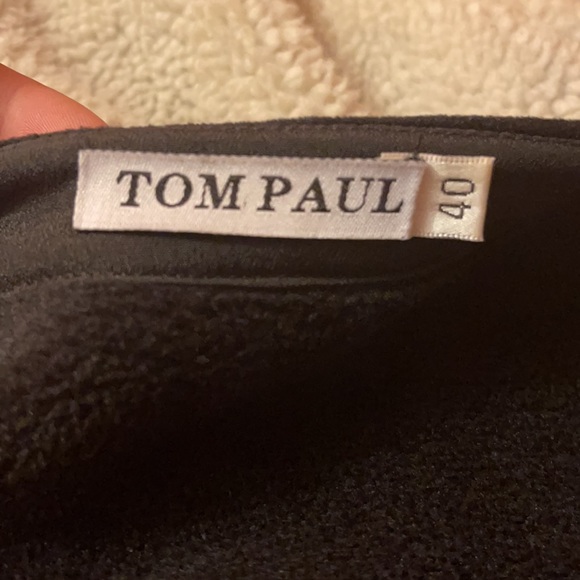 Tom Paul jacket - Picture 3 of 4